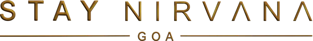 Stay Nirvana Goa